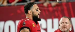 Monday Night Football Injury Report: Who Is Hurt For Bucs And Chiefs?