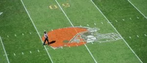 NFL Week 12 Weather Report: Dreadful Conditions For Browns-Steelers