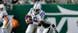 Best Anytime Touchdown Odds: 3 Potential ATTD Picks For NFL Week 12