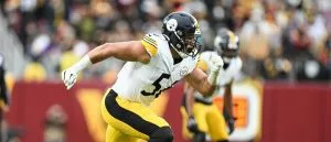 Thursday Night Football Injury Report: Who Is Hurt For Steelers & Browns?