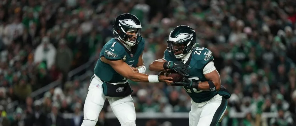 anytime touchdown picks