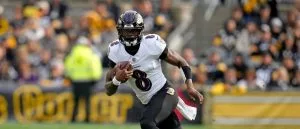 NFL SGP Picks: Smarter Same Game Parlays For Ravens At Chargers MNF