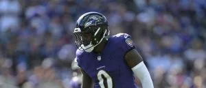 Monday Night Football Injury Report: Who Is Hurt For Chargers & Ravens?