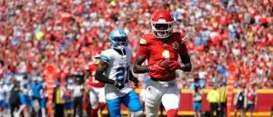 NFL Survivor Week 13 Picks, Win Probability Tool: Roll With The Holiday Favorites?