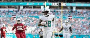 NFL SGP Picks: Smarter Same Game Parlays For Dolphins At Packers TNF