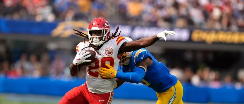 NFL Week 14 odds