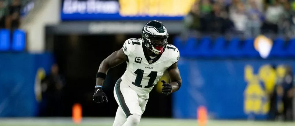 anytime touchdown odds