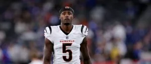 Thursday Night Football Injury Report: Who Is Hurt For Bengals & Ravens?