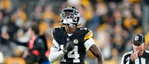 Best Anytime Touchdown Odds: 3 Potential ATTD Picks For NFL Week 10