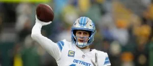 NFL SGP Picks: Smarter Same Game Parlays For Lions At Texans Sunday Night Football
