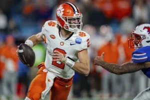 BetMGM Promo Code For NFL, College Football Playoffs Betting