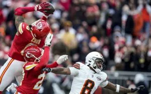 Fanatics Promo Code For NFL, College Football Playoff Betting