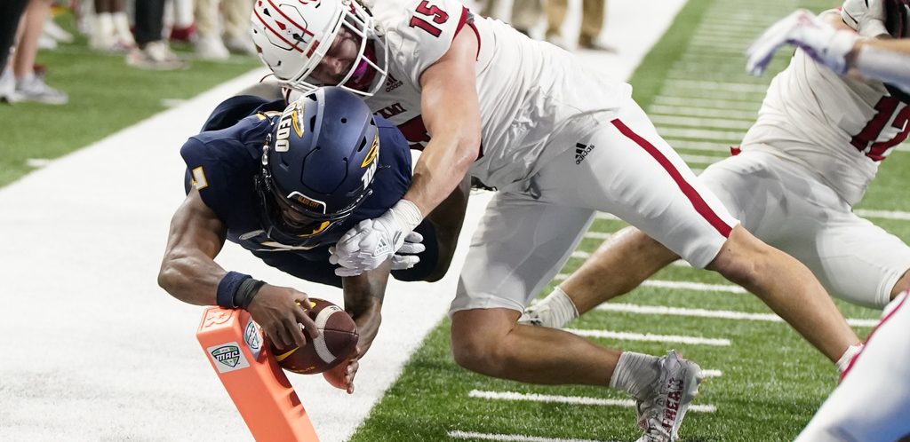 Arizona bowl odds