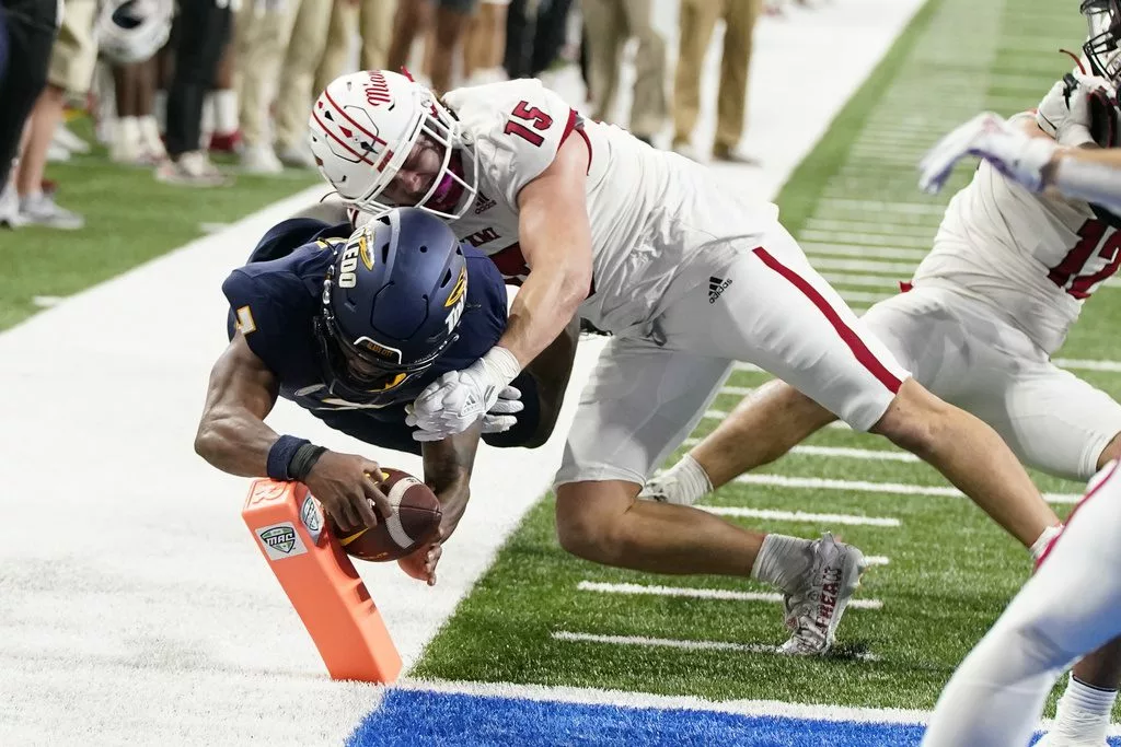 Arizona bowl odds
