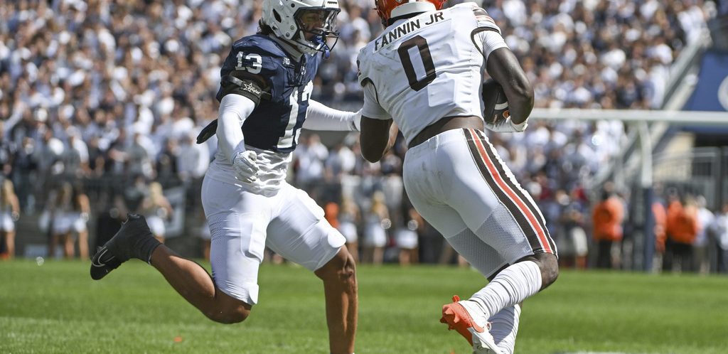 68 Ventures Bowl odds