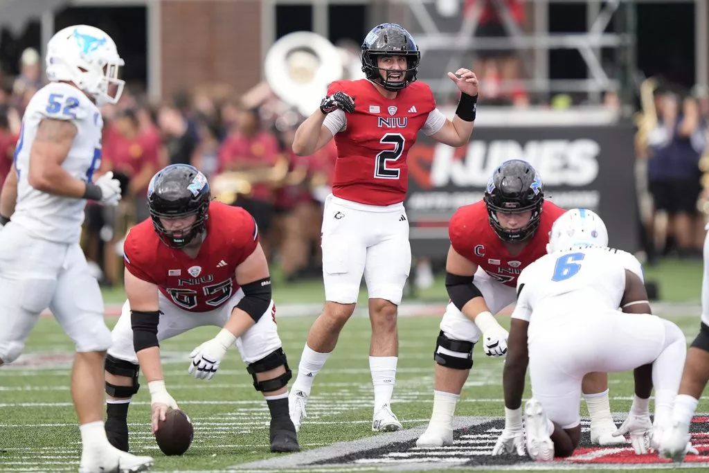 Famous Idaho Potato Bowl odds