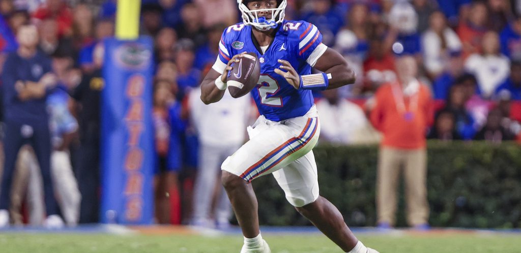 Gasparilla Bowl odds