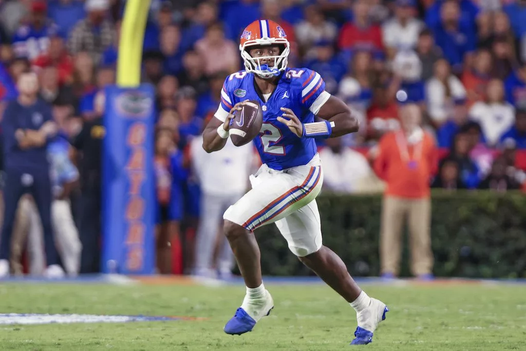Gasparilla Bowl odds