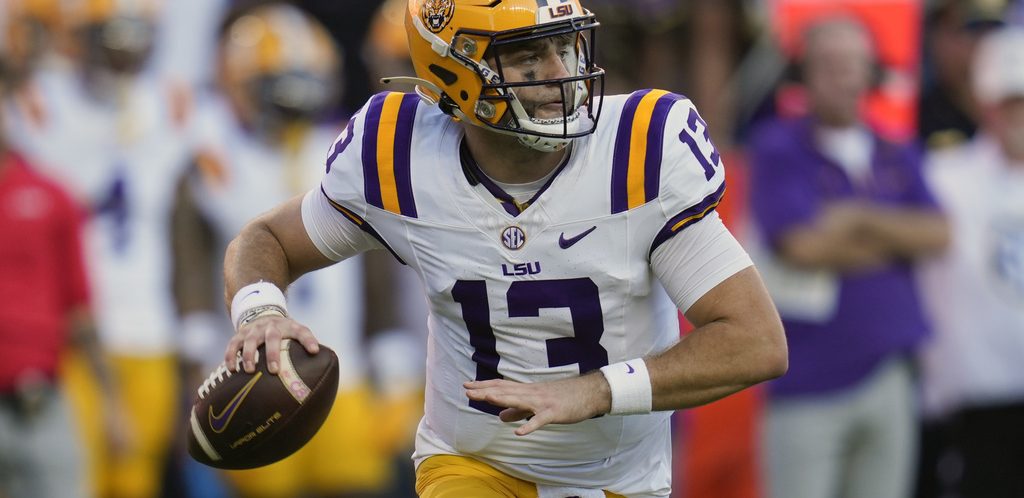 Texas Bowl odds