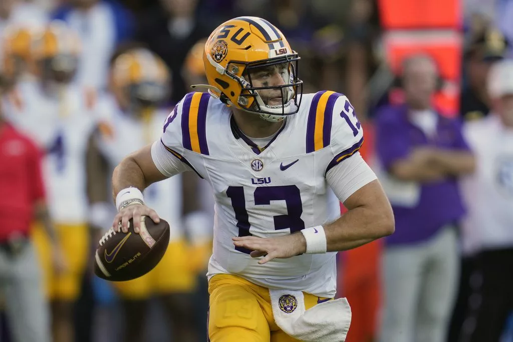 Texas Bowl odds