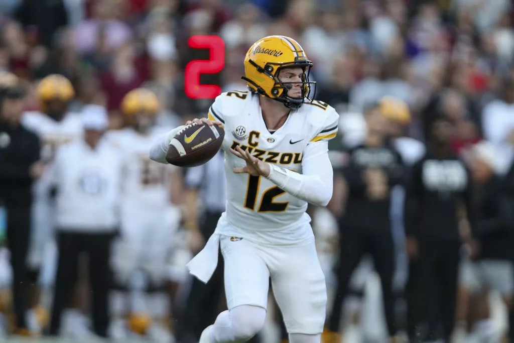 Music City Bowl odds