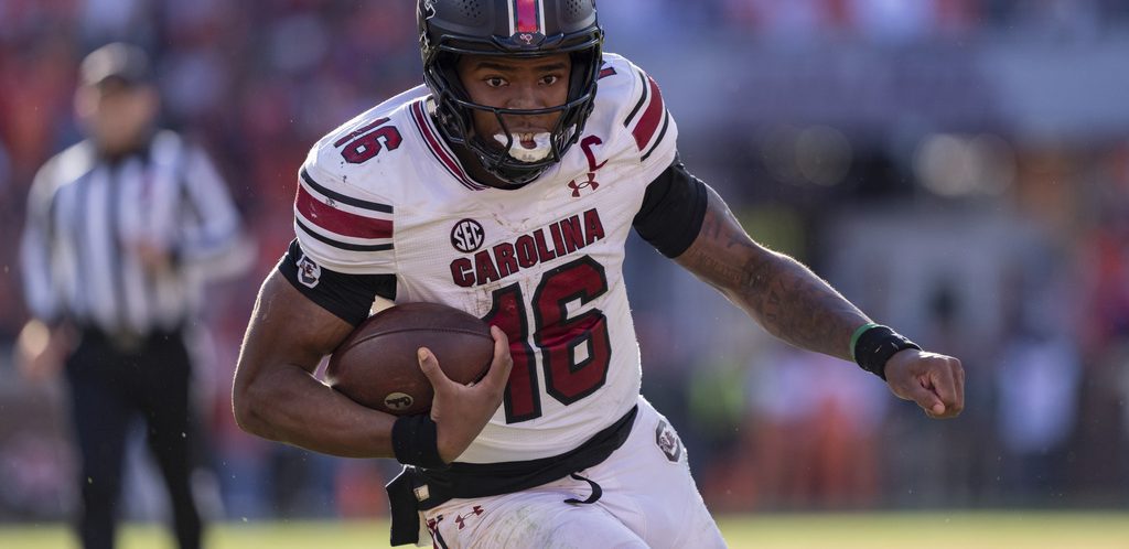 Citrus Bowl odds