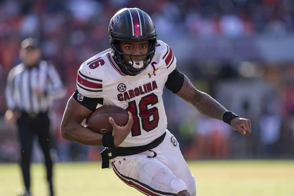 Citrus Bowl odds