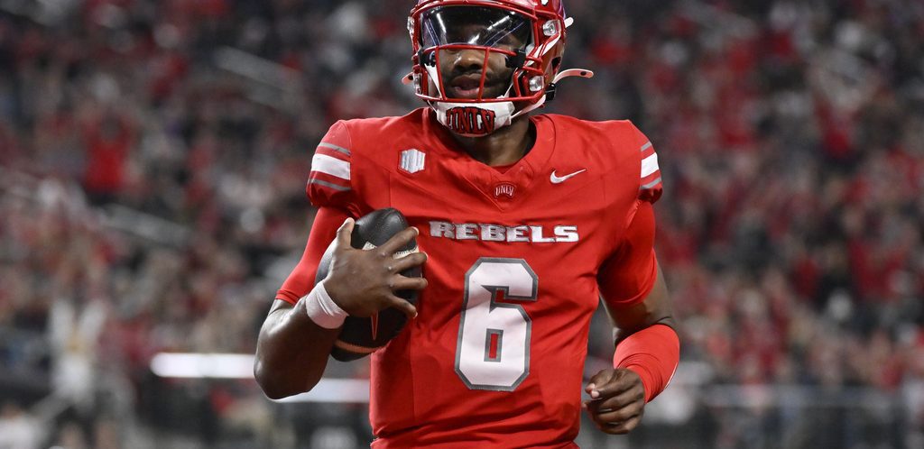 LA Bowl odds