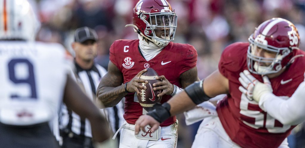 ReliaQuest Bowl odds