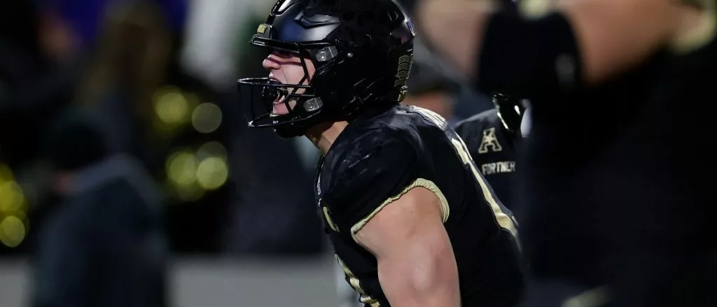 Army vs. Navy Odds