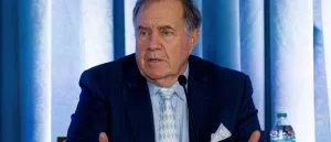 Chapel Bill (Belichick): Sportsbooks Release UNC Win Total For 2025 College Football Odds