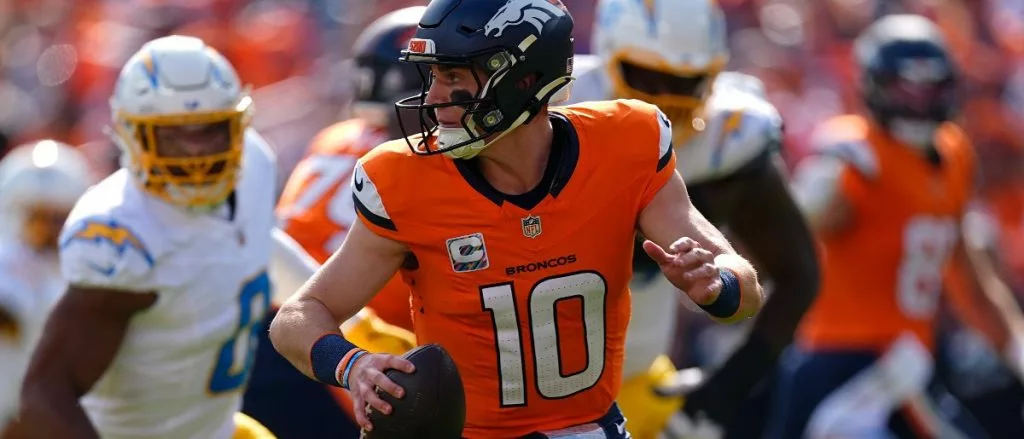NFL SGP Picks