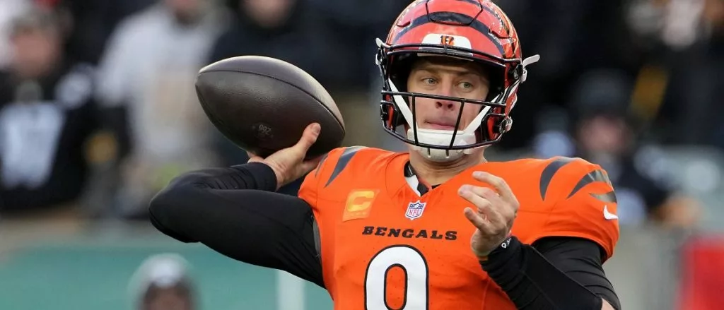NFL SGP Picks