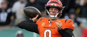 NFL Same Game Parlay Odds, Picks: Bengals at Cowboys MNF Week 14 SGP Predictions