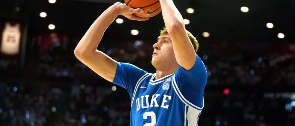 Duke Auburn Odds