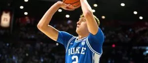 College Basketball Odds, Picks, Same-Game Parlay Predictions: Auburn at Duke Wednesday