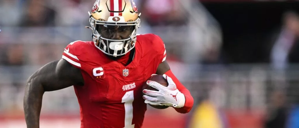 NFL SGP Picks
