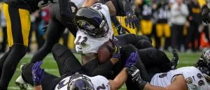 NFL Saturday Same Game Parlay Odds, Picks: Henry In Steelers At Ravens Week 16 SGP?