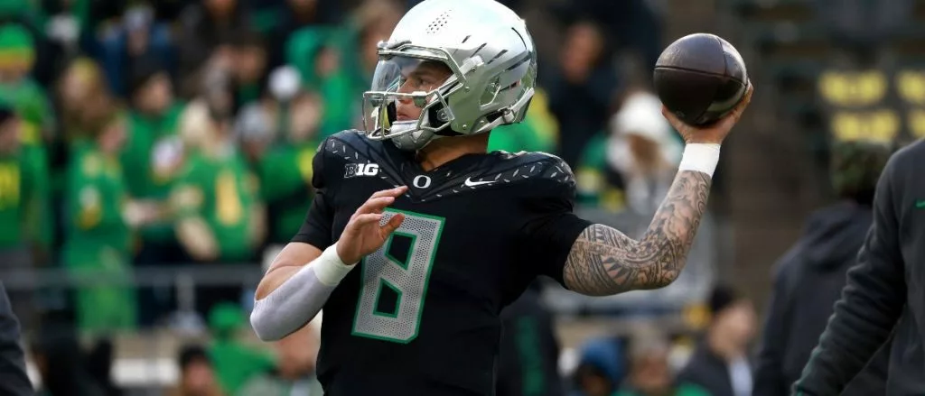 CFP Odds