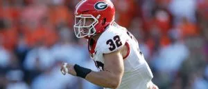 College Football Playoff Odds & Sugar Bowl Picks: Bet On Total In Georgia - Notre Dame?