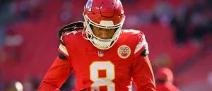 NFL Same Game Parlay Odds, Picks: Chargers at Chiefs SNF Week 14 SGP Predictions