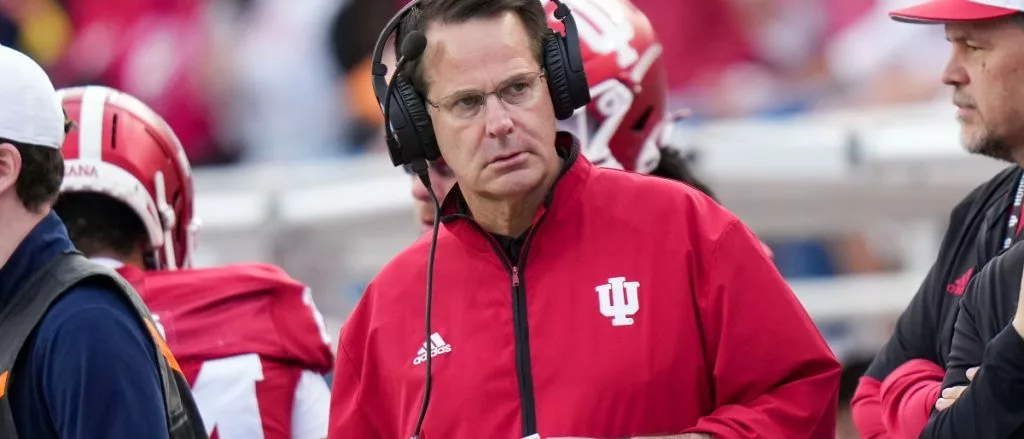 Notre Dame Indiana Odds