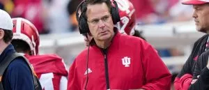 Indiana At Notre Dame CFP Round 1 Odds, Expert Picks, Predictions: Hoosier Upset?