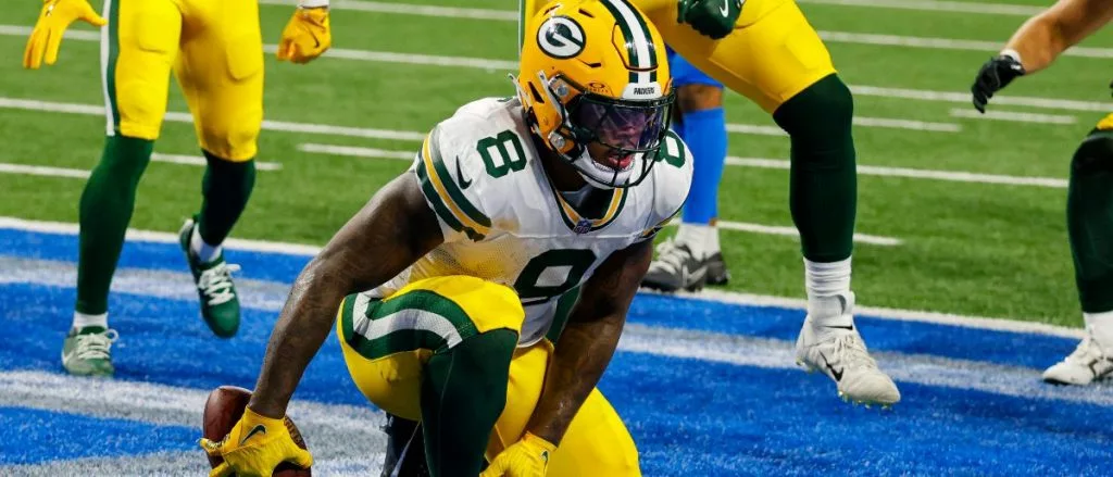 NFL SGP Picks