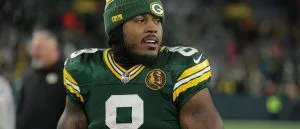 NFL Same-Game Parlay Odds, Picks: Packers At Lions Week 14 TNF SGP Predictions