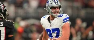 Best NFL Same Game Parlay Odds, Picks: Bet On Ferguson In Bucs At Cowboys SNF SGP?