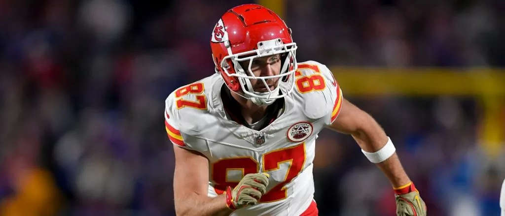 NFL SGP picks