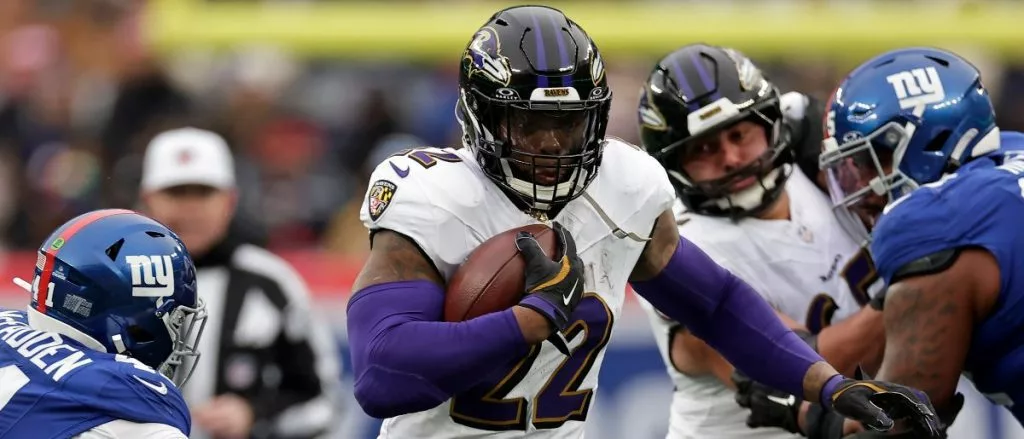 NFL SGP picks