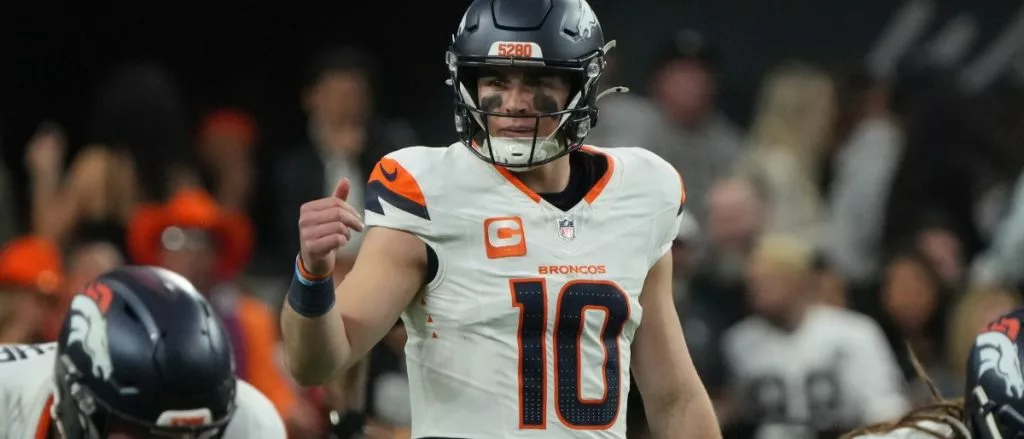 NFL SGP Picks
