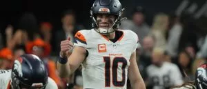 NFL Same Game Parlay Odds, Picks: Browns At Broncos Week 13 MNF SGP Predictions